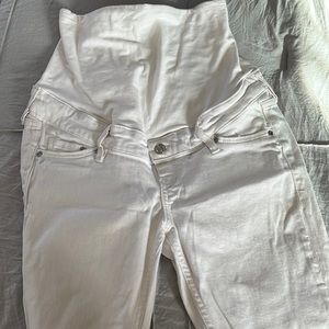 Maternity Skinny Jeans